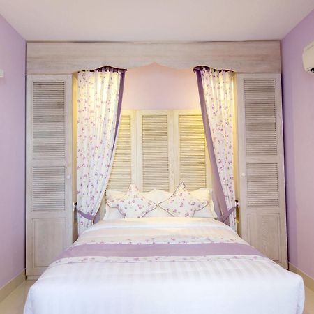 Hotel L'Odeon Phu My Hung Ho Chi Minh Zewnętrze zdjęcie