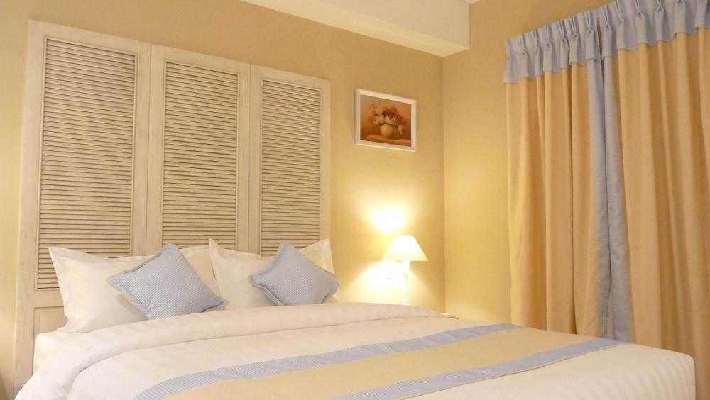 Hotel L'Odeon Phu My Hung Ho Chi Minh Zewnętrze zdjęcie