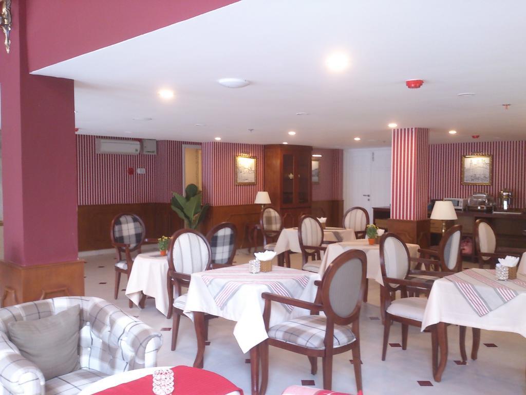 Hotel L'Odeon Phu My Hung Ho Chi Minh Zewnętrze zdjęcie