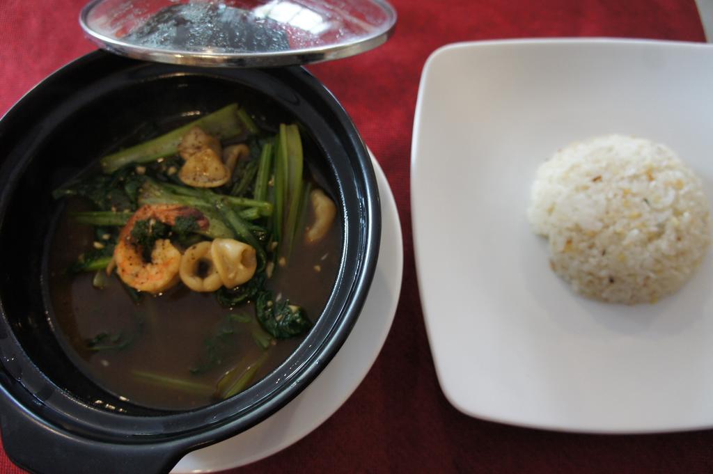 Hotel L'Odeon Phu My Hung Ho Chi Minh Zewnętrze zdjęcie